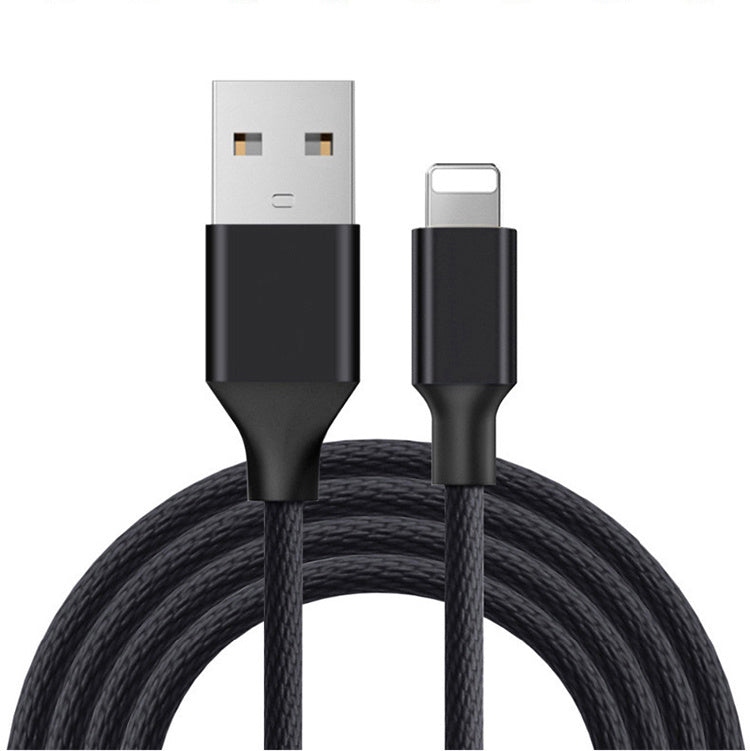 Fast Charging Lightning Cable Data Line