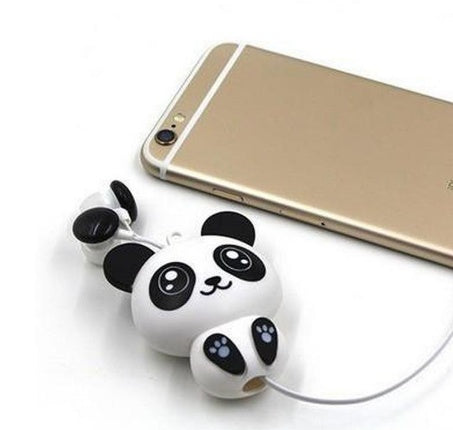 Kawaii Cat EarPhones