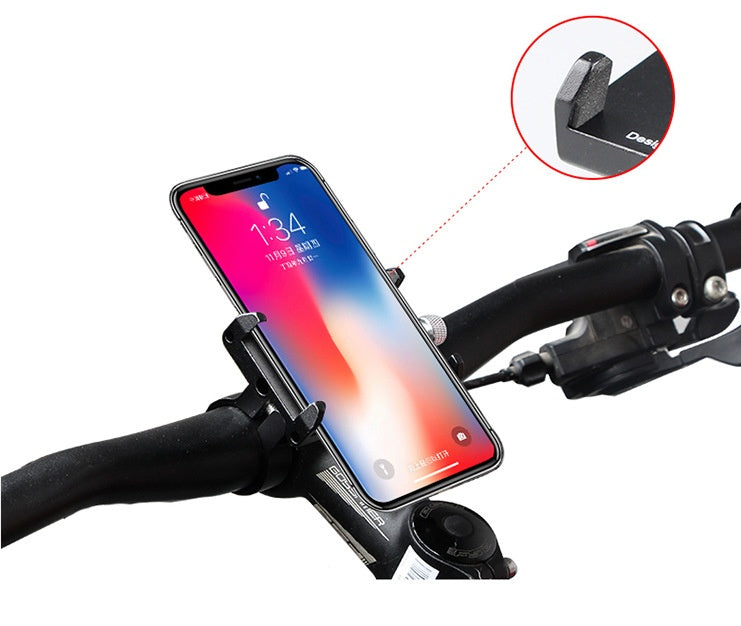 Motorcycle Cellphone Holder