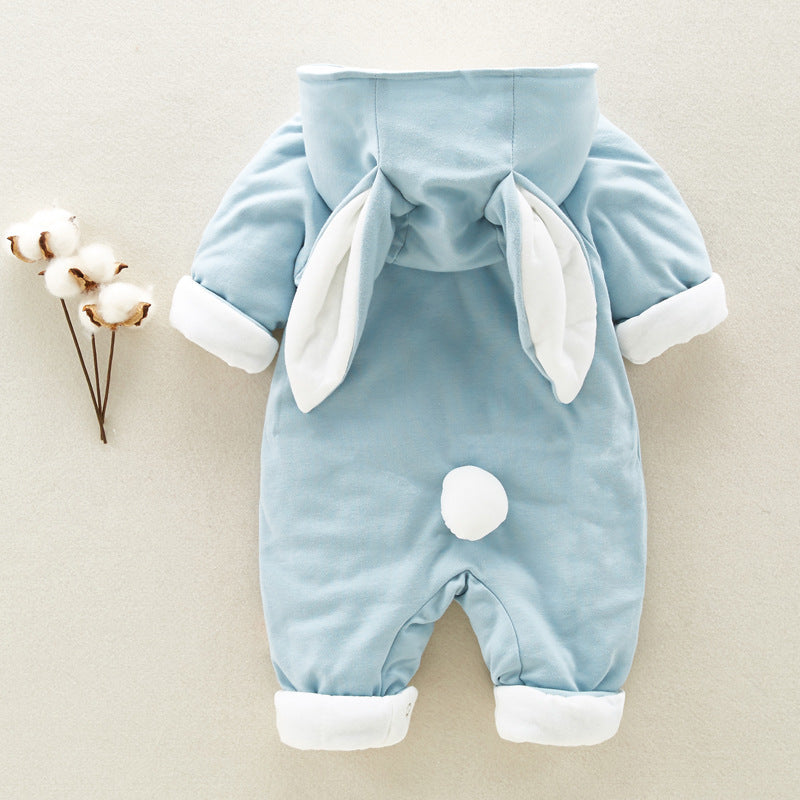 Easter Bunny outfit for newborn to 18 months