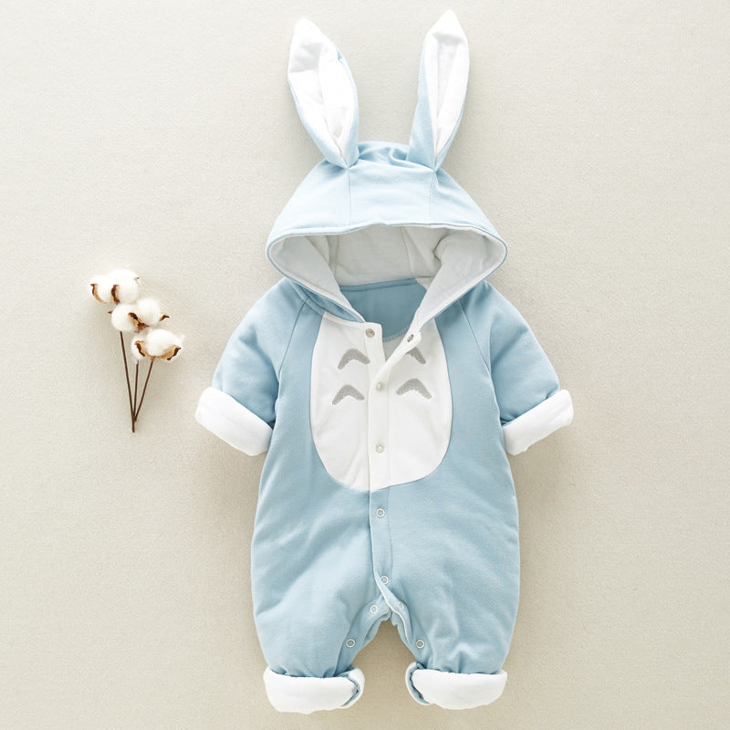 Easter Bunny outfit for newborn to 18 months