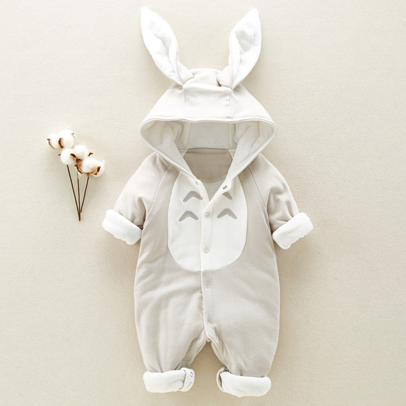 Easter Bunny outfit for newborn to 18 months