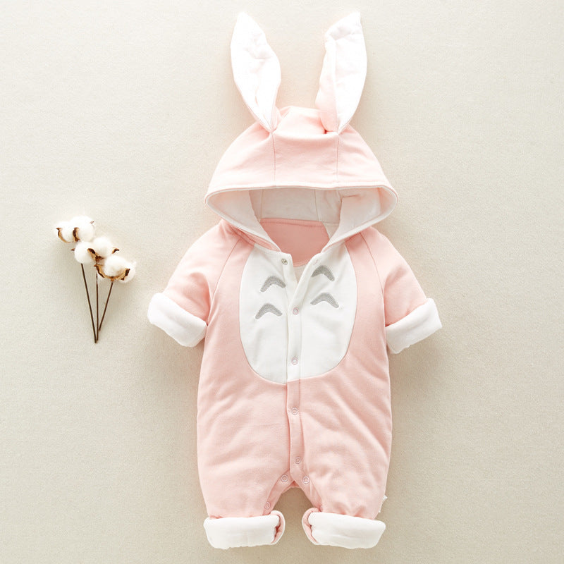 Easter Bunny outfit for newborn to 18 months