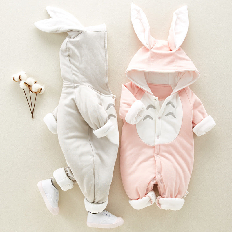 Easter Bunny outfit for newborn to 18 months