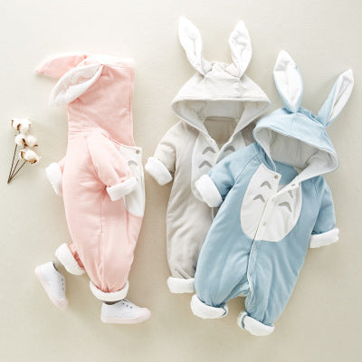 Easter Bunny outfit for newborn to 18 months