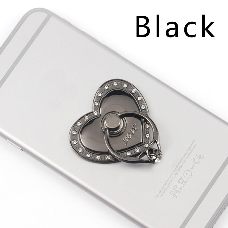 Big love lazy bracket buckle