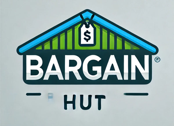 Bargain Hut