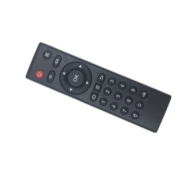 Universal Wireless Remote Control Replacement Controller For Android TV Box  for H96 Max TX3mini TX3 Pro TX6mini TX5 Pro TX2 TX9