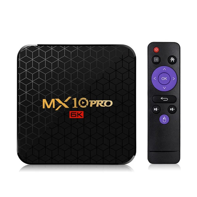 Universal Wireless Remote Control Replacement Controller For Android TV Box  for H96 Max TX3mini TX3 Pro TX6mini TX5 Pro TX2 TX9