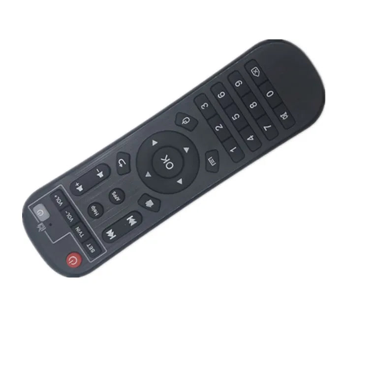 Universal Wireless Remote Control Replacement Controller For Android TV Box  for H96 Max TX3mini TX3 Pro TX6mini TX5 Pro TX2 TX9