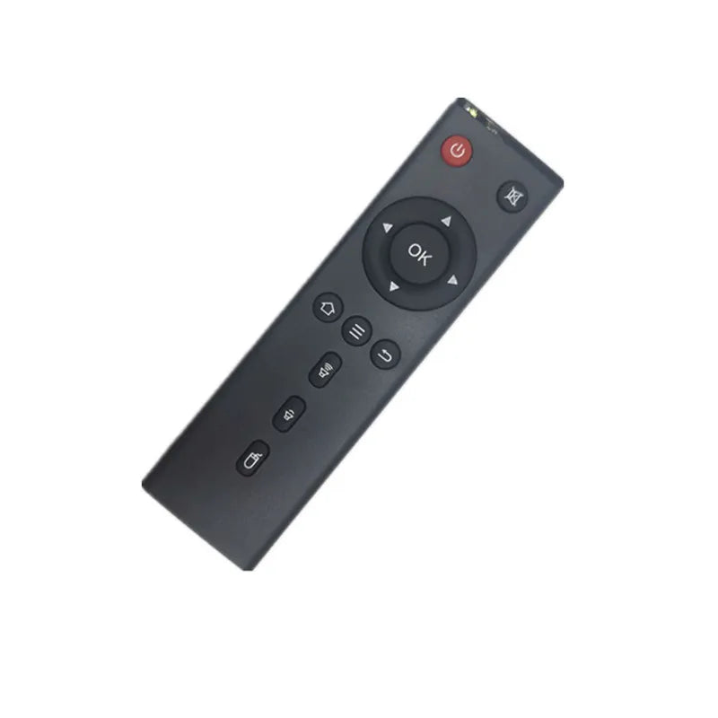 Universal Wireless Remote Control Replacement Controller For Android TV Box  for H96 Max TX3mini TX3 Pro TX6mini TX5 Pro TX2 TX9